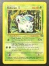 Nidoran F 57/64 Jungle-Unlimited Edition Regular