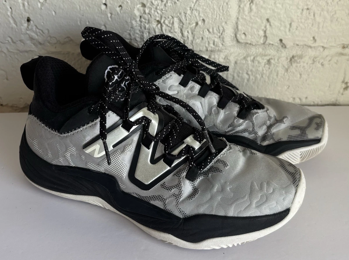 New Balance Dejounte Murray x Two WXY Personal Journey for Sale