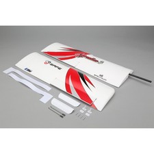 E flite Wing Set Apprentice S 15e RTF EFL310001 Replacement Airplane Parts