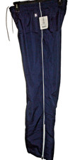 Ladies Active Pants Navy Size Small 4-6 Danskin For 5'3"  Under  NEW