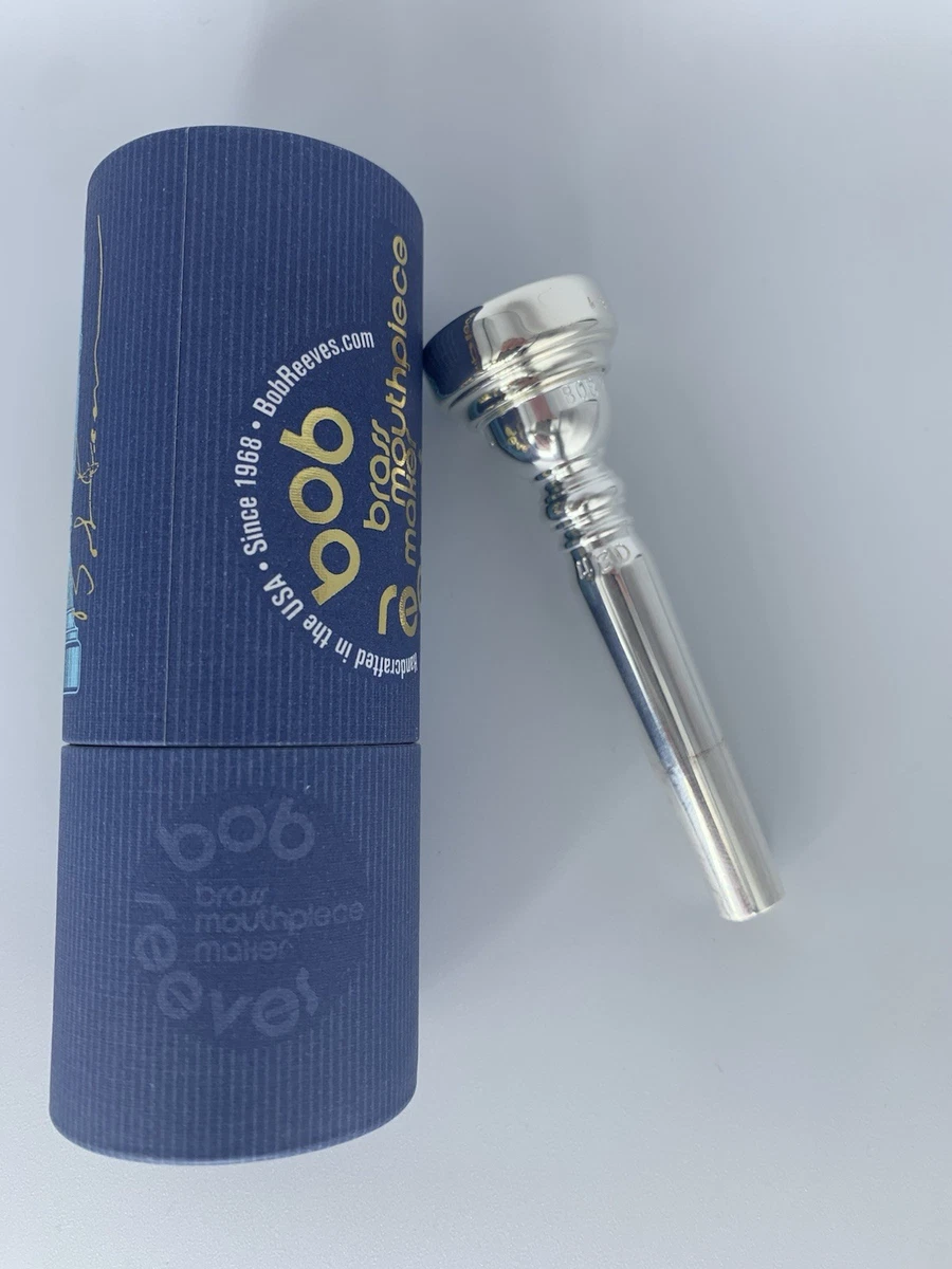 Bob Reeves Trumpet Brass Instrument Mouthpieces for sale | eBay