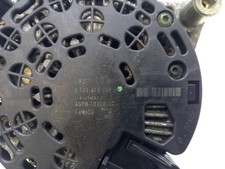 Alternateur Ford GALAXY