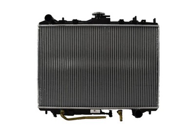 One Stop Solutions Radiator for 1999-2004 Land Rover Discovery 2930