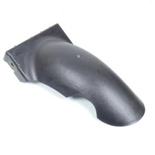 Garde boue arrière origine pour Scooter Jonway 125 GT Noir Neuf