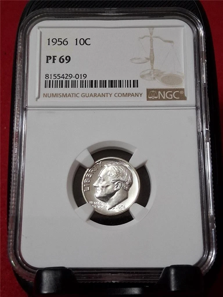 1956 银币| eBay