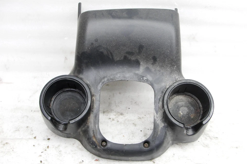 Ford Ranger 95-11 ручной переключатель ПОДСТАКАННИКИ напольный объемный ободок Mazda грузовик OEM - Изображение 2 из 4