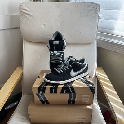 Nike Dunk  Lance Mountain 
