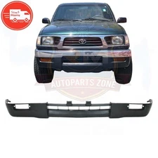 New Front Bumper Lower Valance Panel 1995-1997 TOYOTA TACOMA 4WD TO1095175