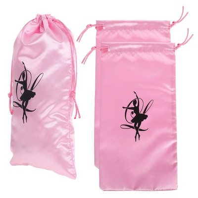 3 Pcs Ballet Tasche Balletttasche Mädchen Ballettbeutel Tanztaschen