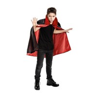 Vampir Umhang Kinder KostüM Dracula Umhang Cape FaschingskostüM Halloween