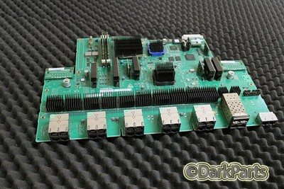 Arista DCS-7120T-4S Motherboard ASPCA-00055-04 System Board