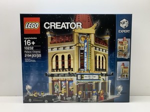 Lego Cinema 10232 | eBay