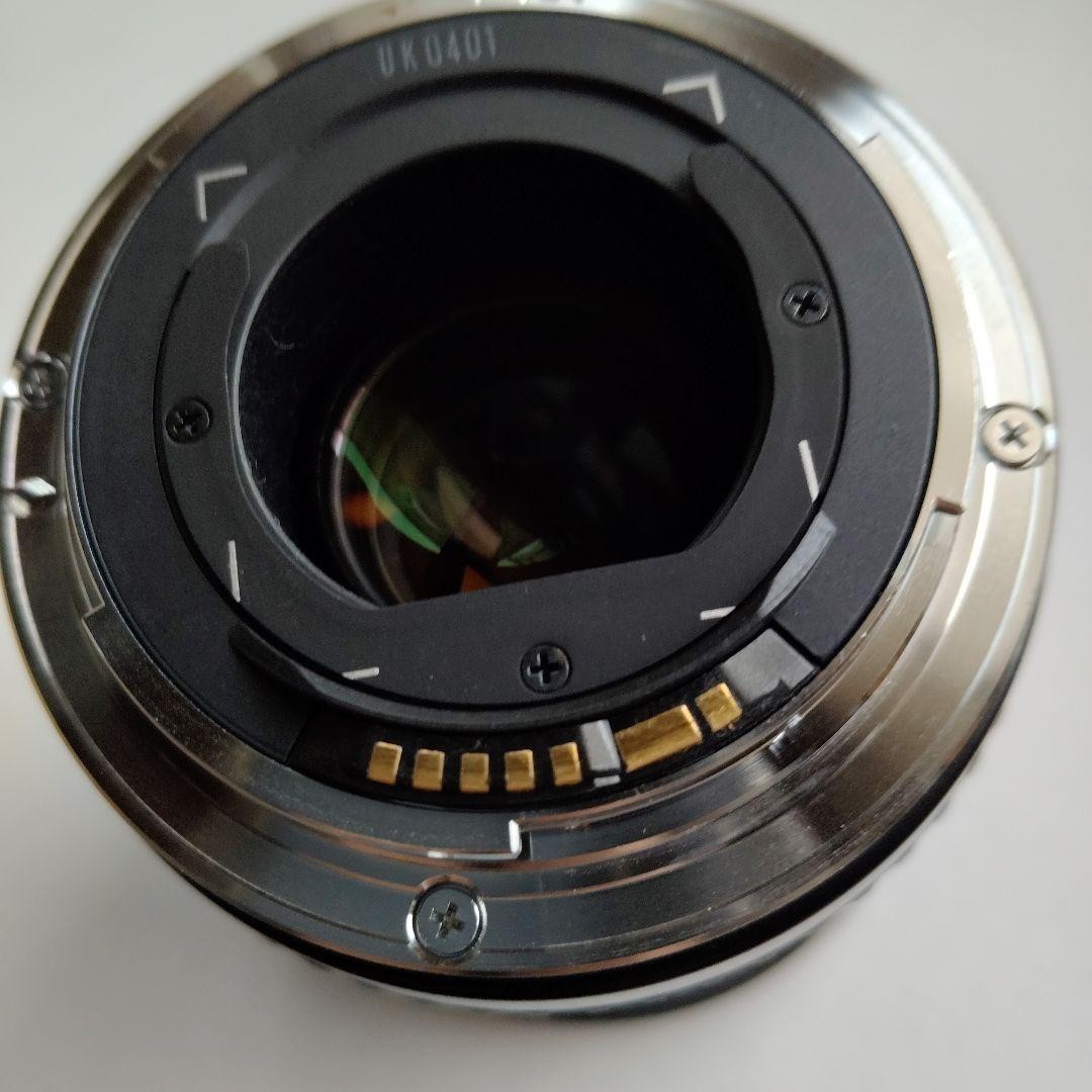 Canon EF 17-35mm F2.8 L USM Tested | eBay
