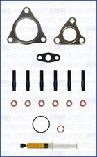 AJUSA Montagesatz, Lader