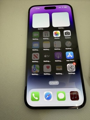 IPHONE 14 PRO MAX ( T-MOBILE ) EXCELLENT CONDITION