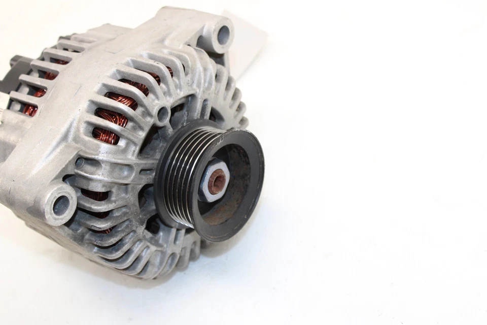 2005-2013 Chevrolet Corvette Alternator 25888971 OEM NL45 - Image 4 of 4