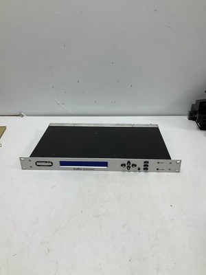 ENDRUN TECHNOLOGIES SONOMA D12 3027-0001-000 GPS NETZWERK ZEITSERVER