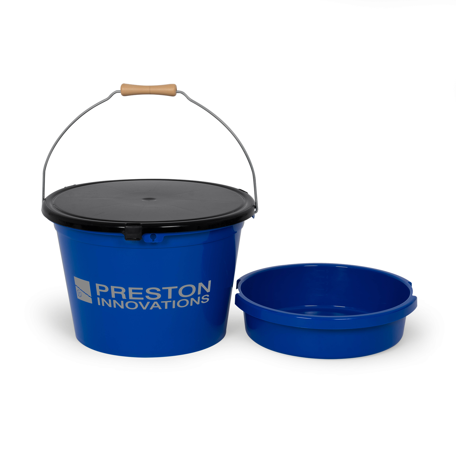 Preston Innovations 18L Bucket Set