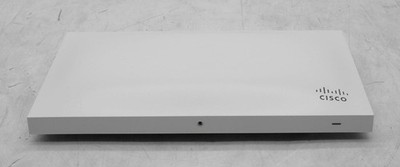 CISCO MERAKI MR33 MR33-HW WIRELESS ACCESS POINT *UNCLAIMED