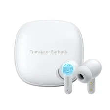 M3 Offline AI Translator Earbuds Support 144 Languages & Accents Translation ...