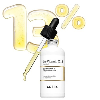 COSRX Advanced Pure Vitamin C 13 Serum Renewal