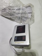 Biddeford Sealy TC15B3 Electric Blanket Control Controller 4-Prong Replacement