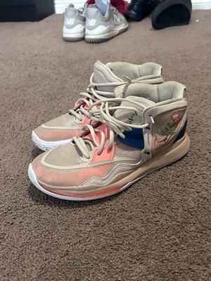 Size 9 - Nike Kyrie Infinity EP  Ky-D  with box