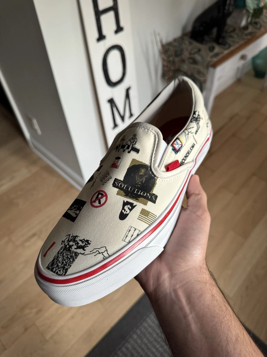 VANS Skateboarding Footwear for Men for sale | eBay