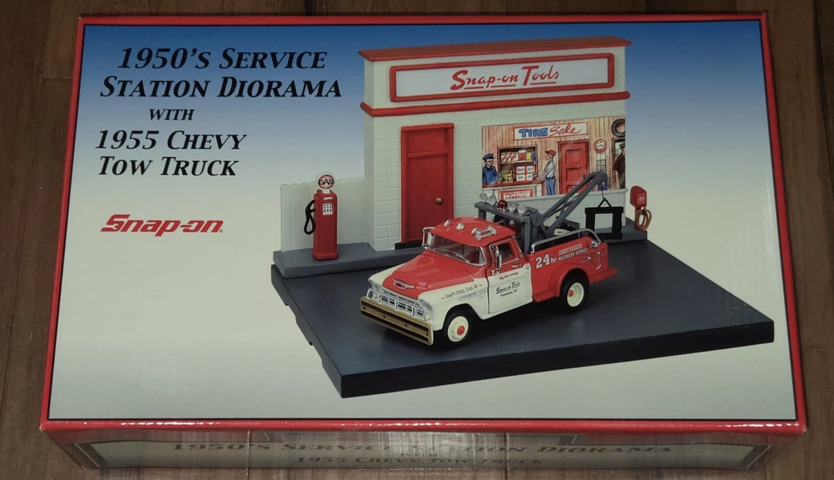 snap on diorama products for sale | eBay