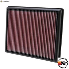 LUFTFILTER 33-2997 F�R BMW 1/F20/i8/I2/F3/E82 4/Gran/F36/Convertible/F33/F83