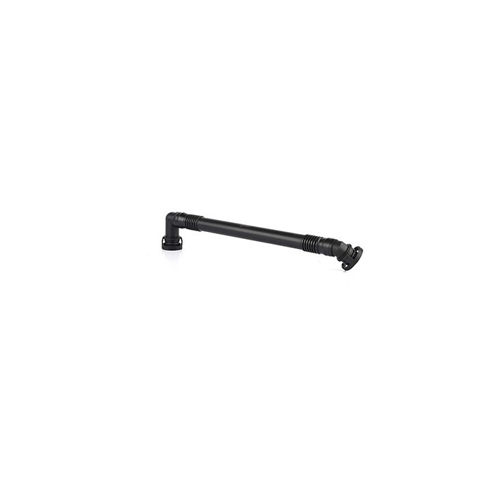 Tuyau d'air carter pour BMW Série 3 et X5 connecteur renforcé OEM 11611432559 longévité mécanique