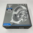 New Open Box Turtle Beach Stealth 600 Gen 2 Max Camo Wireless Headset PS5 PS4