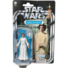 Star Wars Vintage Collection Princess Leia Organa 2024 VC 316 - NEW