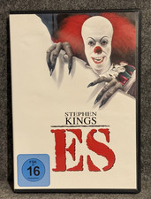 DVD Stephen Kings Es