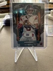 2025 Topps Chrome Cosmic Jaxson Dart Extra Terrestrial Refractor #ET2 Rookie NB1
