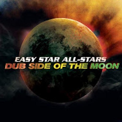 Easy Star All-Stars - Dub Side Of The Moon Anniversary Edition [CD]