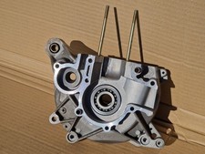 Derbi Boulevard / Piaggio Fly 25/50..Originale Piaggio Motor - Gehäuse - Hälfte.