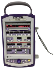 CAREFUSION REVEL TRANSPORT VENTILATOR @