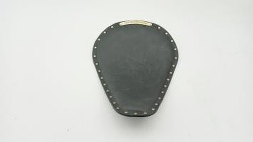 Selle conducteur pour moto HARLEY DAVIDSON 1690 SOFTAIL DELUXE 2012 à 2017
