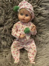 Adorable Vintage American Character Teenie Weenie Tiny Tears Doll