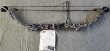 New Old Stock Myles Keller Legend Magnum XI Bow