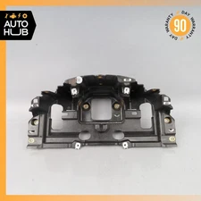 11-18 Porsche Cayenne 958 Turbo Upper Dashboard Dash Board Cluster Cover OEM