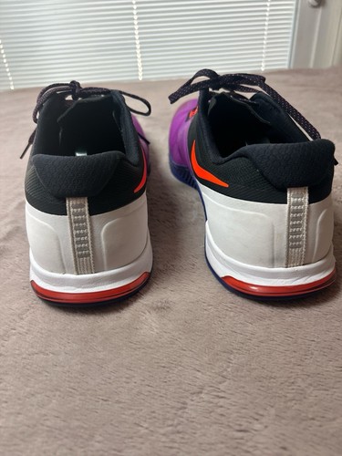 Size 15 - Nike Metcon 2 Purple - 819899-560 - Picture 6 of 9