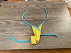 Vintage Mattel Barbie Doll Clothes Swimsuit Set Lot