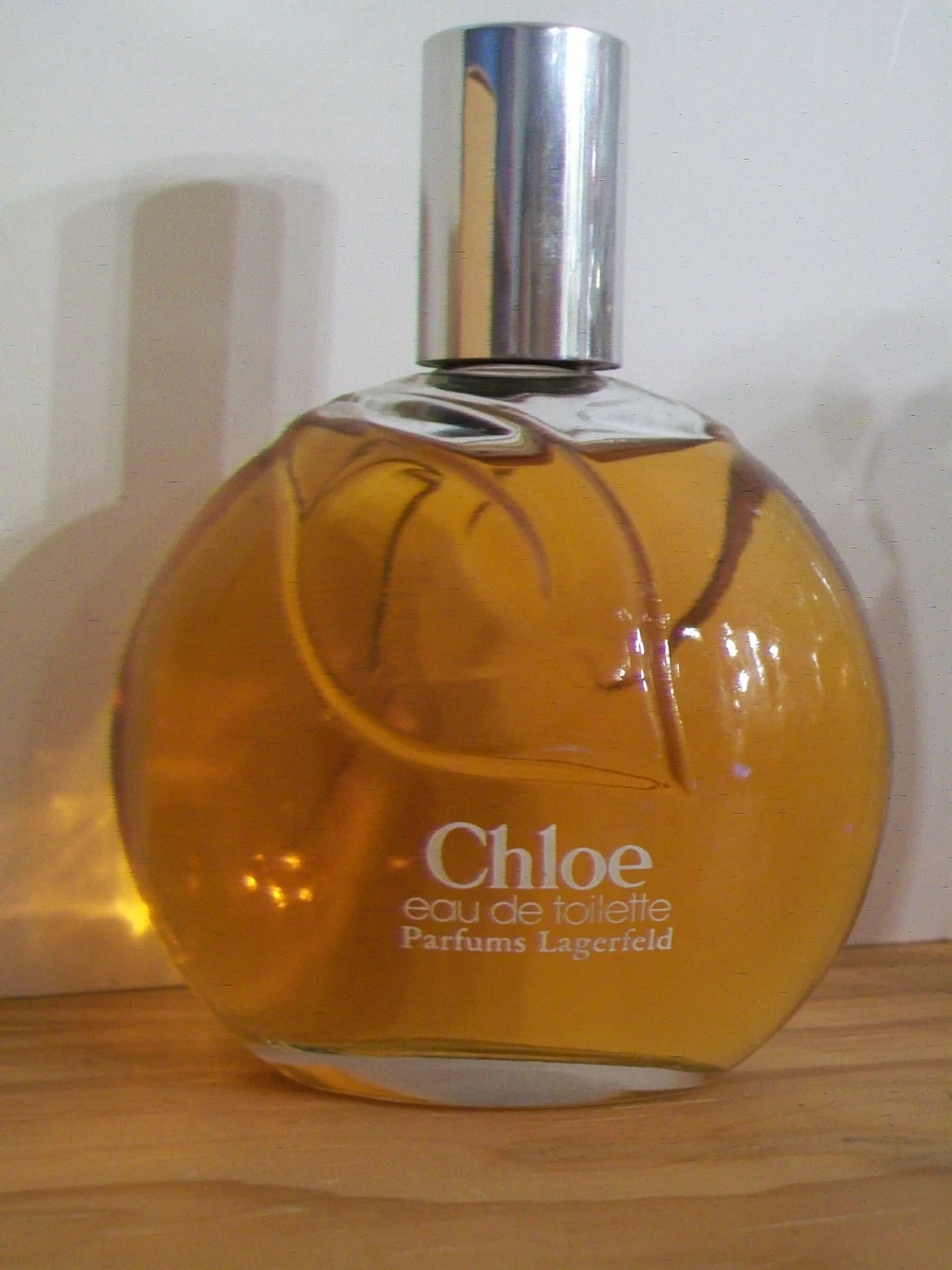 Karl Lagerfeld Chloé Eau de Toilette for Women for sale | eBay