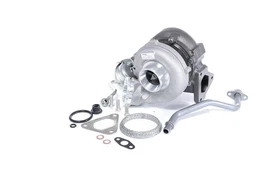 BTS Turbo Turbolader für Mercedes-Benz Sprinter 2-T Bus 901 902 216 CDI 903