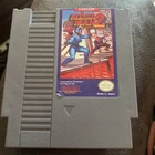Mega Man 2 (Nintendo NES, 1989) Cart Only