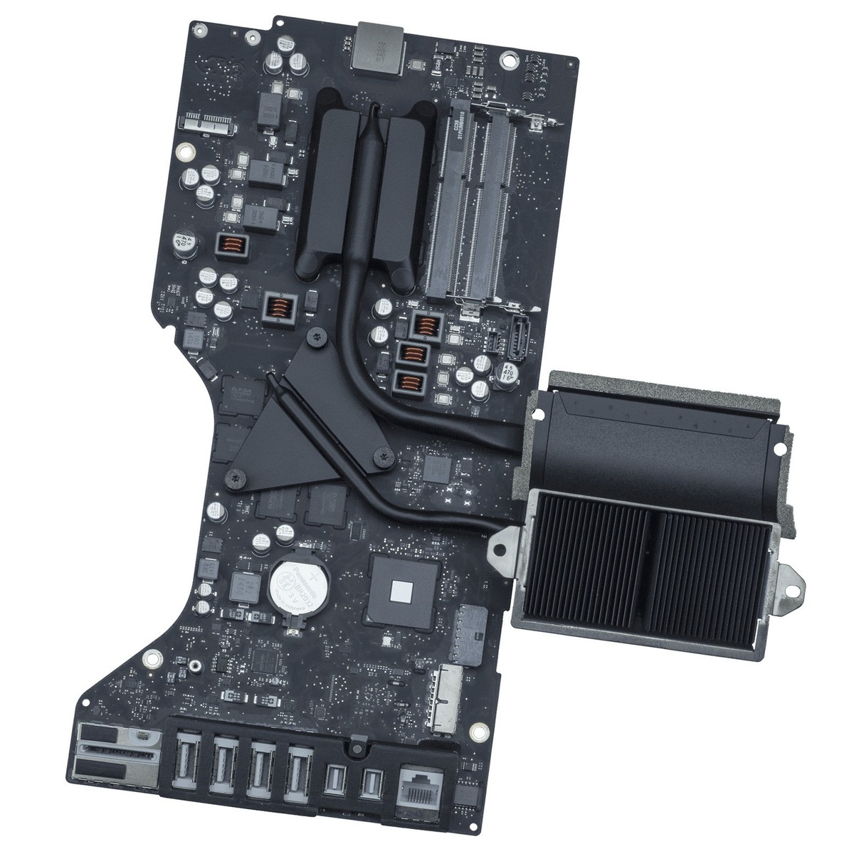 Apple 820-3482-A Logic Board for iMac 21.5