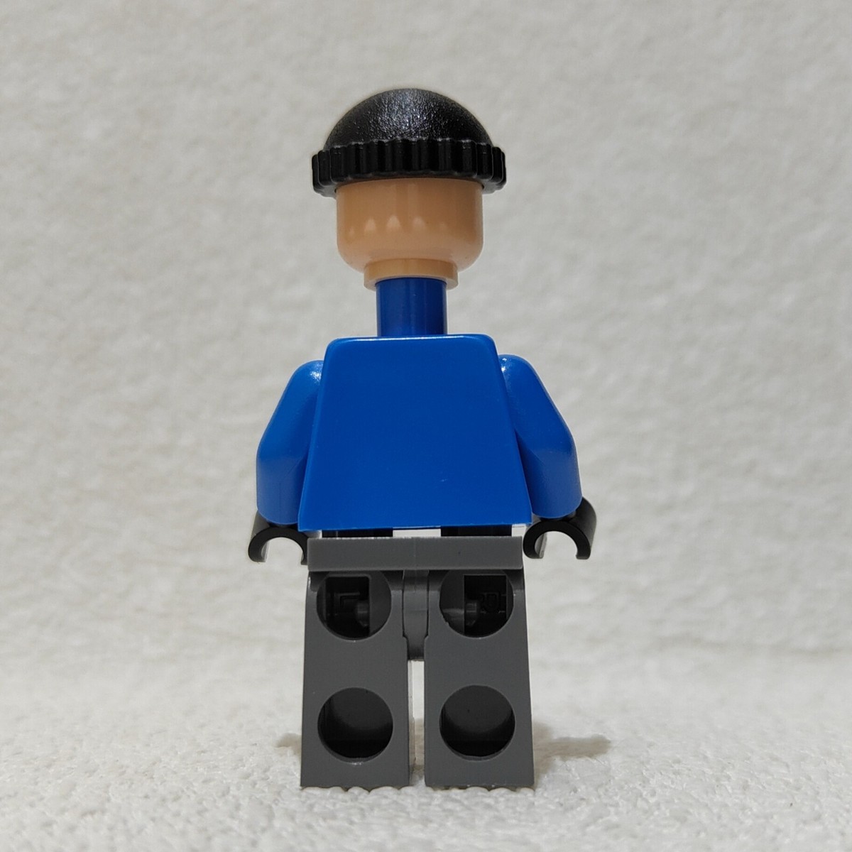 LEGO Batman I Minifigure Mr. Freeze's Henchman From 7783 | eBay
