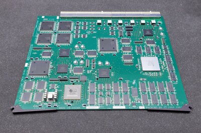 NEW SIEMENS S2000 BACKEND B6 BOARD PN 7472421 | eBay